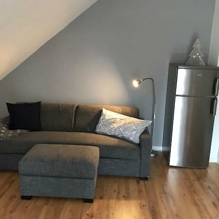 Ferienwohnung Am Rankenbach Hilter Экстерьер фото