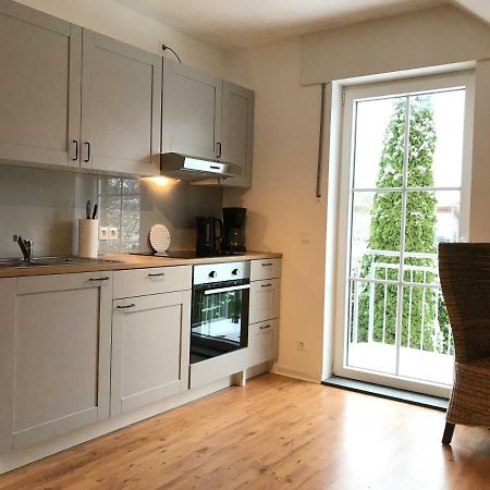 Ferienwohnung Am Rankenbach Hilter Экстерьер фото
