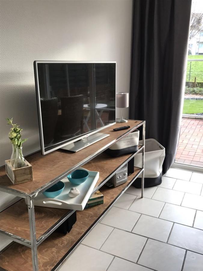 Ferienwohnung Am Rankenbach Hilter Экстерьер фото