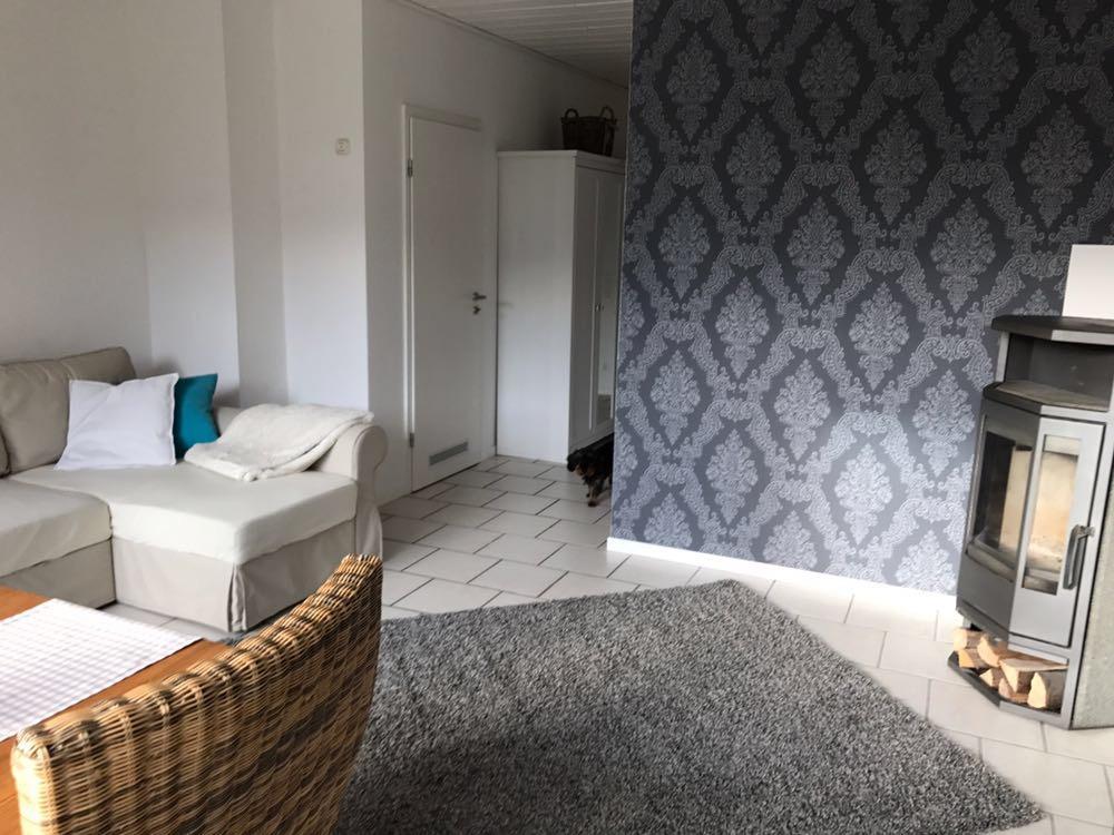 Ferienwohnung Am Rankenbach Hilter Экстерьер фото