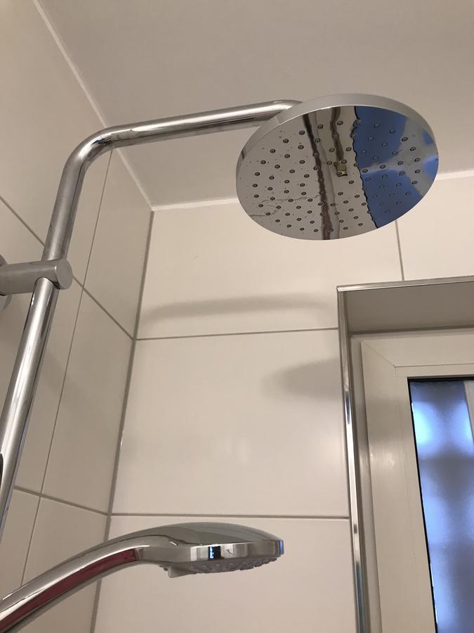 Ferienwohnung Am Rankenbach Hilter Экстерьер фото