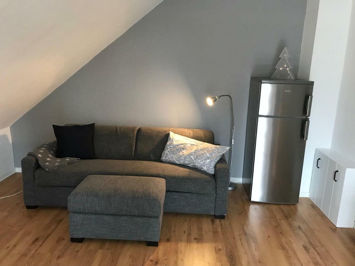 Ferienwohnung Am Rankenbach Hilter Экстерьер фото