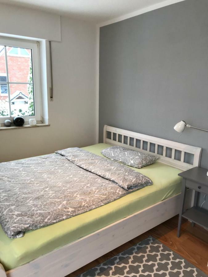 Ferienwohnung Am Rankenbach Hilter Экстерьер фото