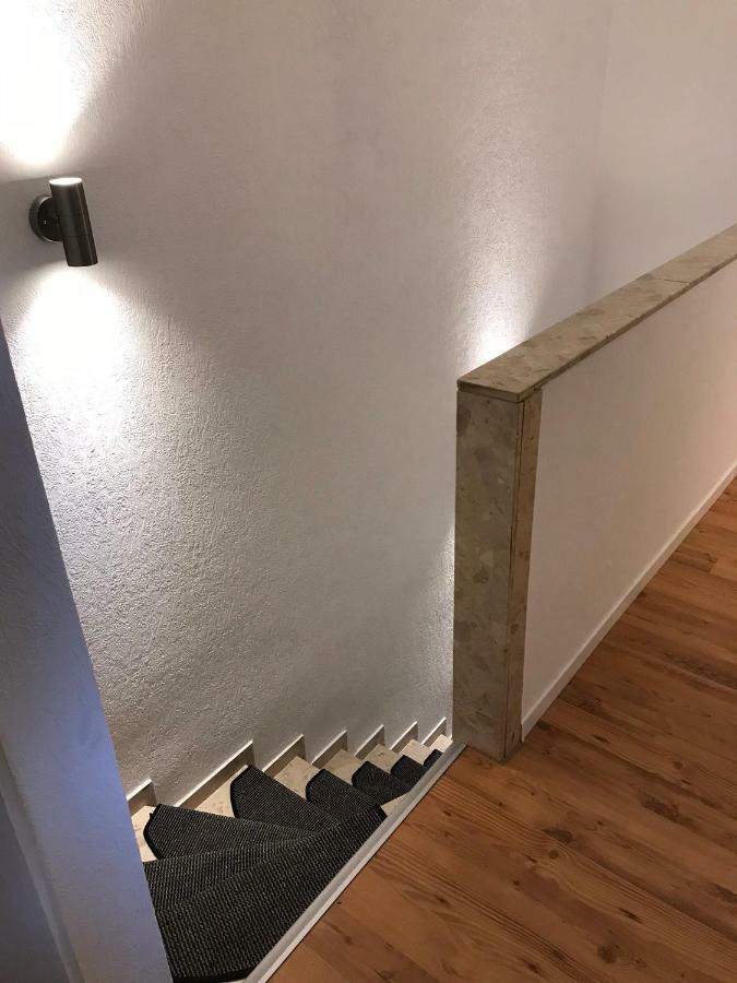 Ferienwohnung Am Rankenbach Hilter Экстерьер фото