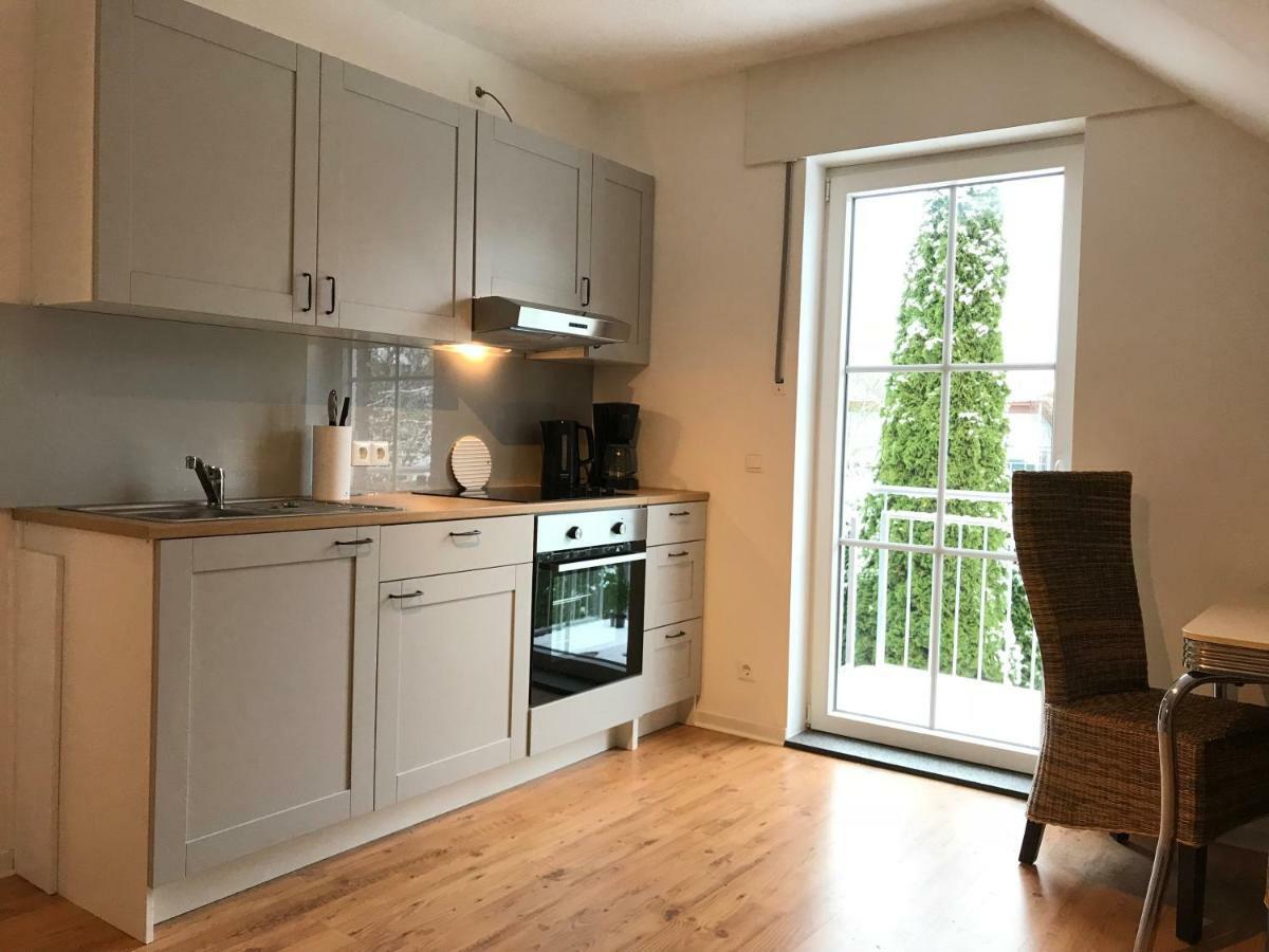 Ferienwohnung Am Rankenbach Hilter Экстерьер фото