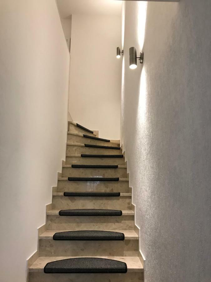 Ferienwohnung Am Rankenbach Hilter Экстерьер фото
